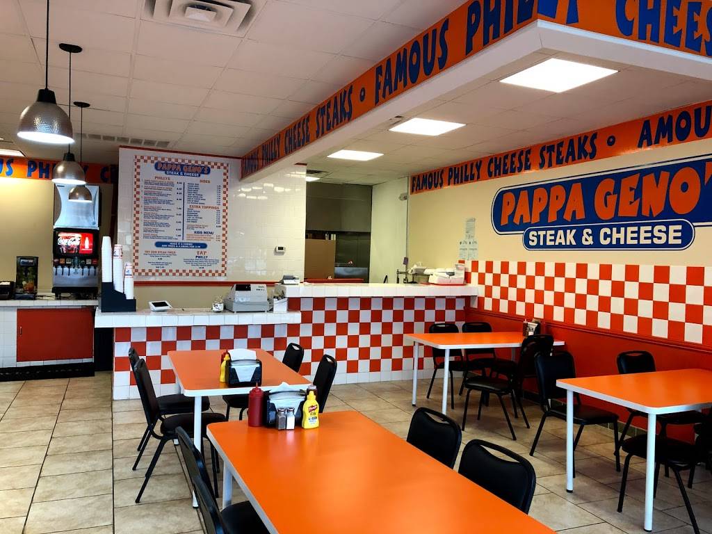 Pappa Genos | restaurant | 515 Westheimer Rd suite f, Houston, TX 77006, USA | 2815013664 OR +1 281-501-3664