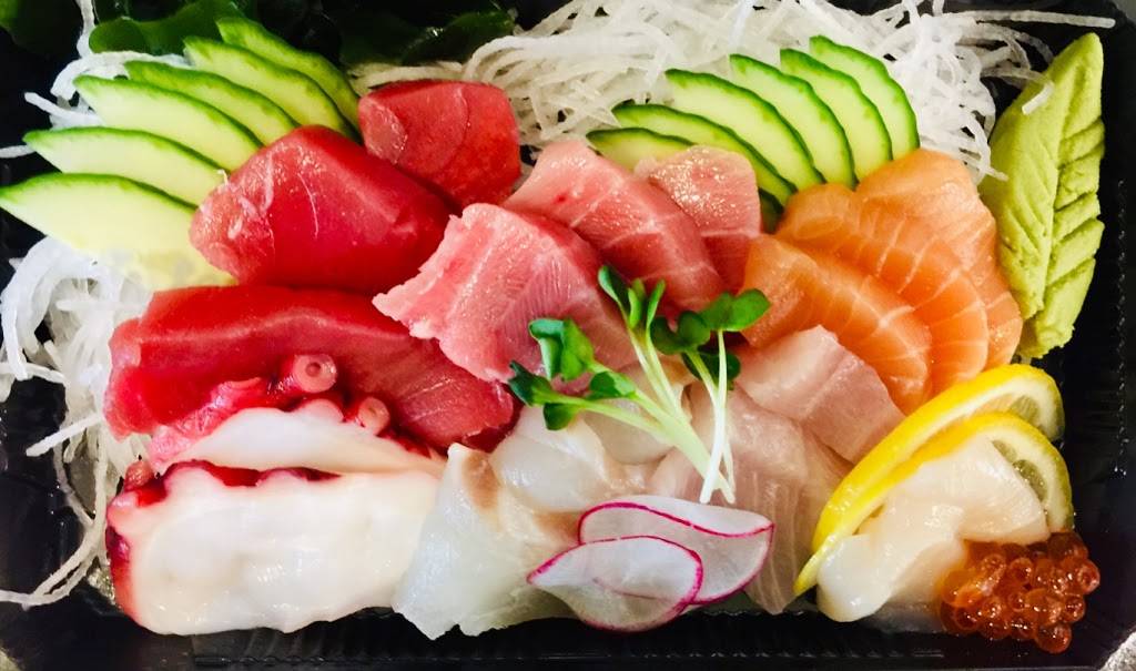 Imari sashimi & sushi | meal takeaway | 733 W Foothill Blvd #D, Upland, CA 91786, USA | 9099311975 OR +1 909-931-1975