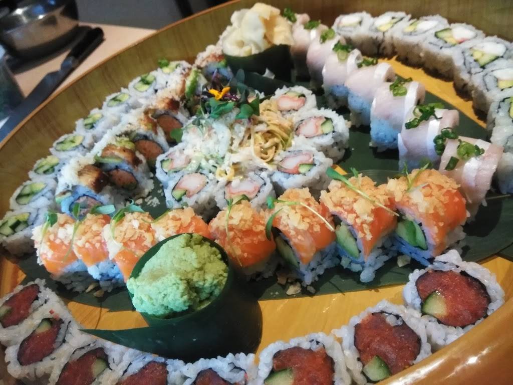 Adachi | restaurant | 325 S Old Woodward Ave, Birmingham, MI 48009, USA | 2485405900 OR +1 248-540-5900