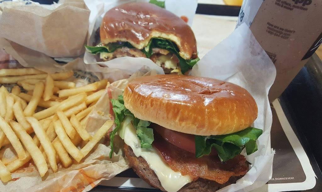 McDonalds | cafe | 1471 University Dr, Burlington, NC 27215, USA | 3365844014 OR +1 336-584-4014