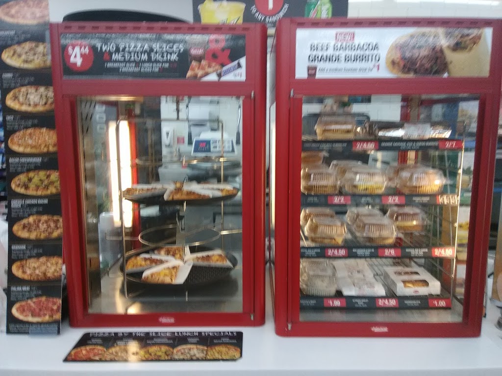 Kum & Go | meal takeaway | 1373 Pierce St, Sioux City, IA 51105, USA | 7122584226 OR +1 712-258-4226