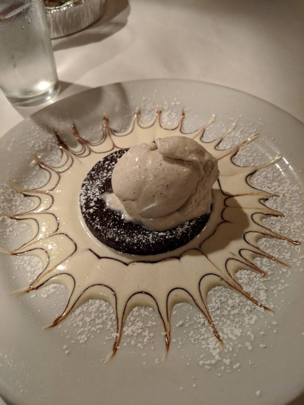 Sprazzo | restaurant | 1389 Westwood Blvd, Los Angeles, CA 90024, USA | 3104793337 OR +1 310-479-3337