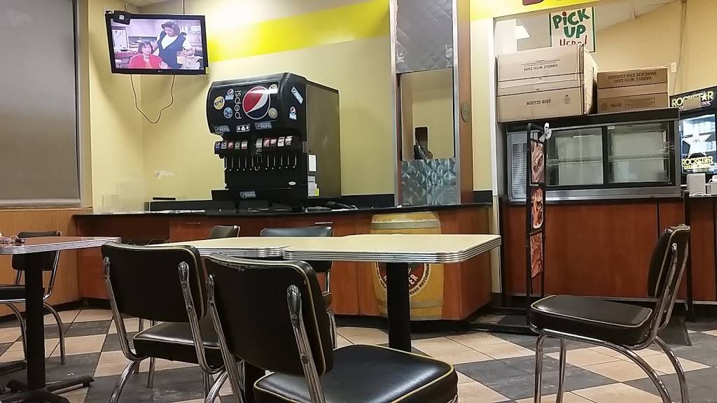 Po-Boys | restaurant | 5700 S Collins St, Arlington, TX 76018, USA | 6822761909 OR +1 682-276-1909