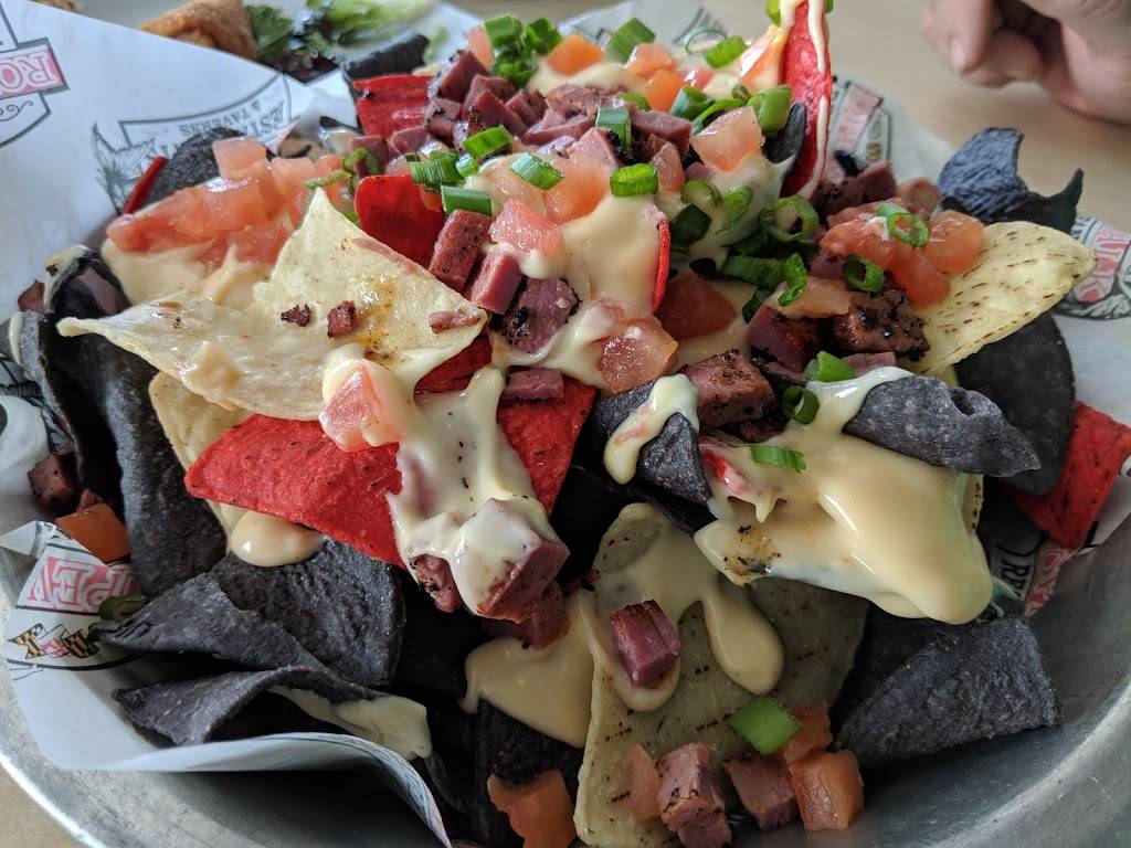 Ropewalk Restaurant | restaurant | 8203 Coastal Hwy, Ocean City, MD 21842, USA | 4105241009 OR +1 410-524-1009