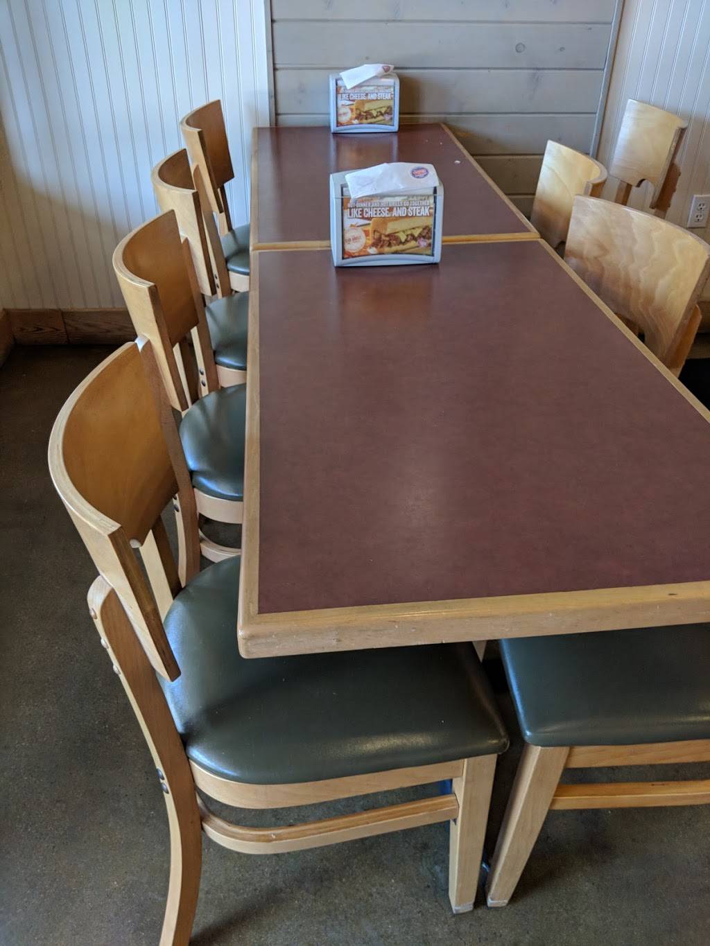 Jersey Mikes Subs | meal takeaway | 9362 S Colorado Blvd Ste. 0-4, Highlands Ranch, CO 80126, USA | 3036833066 OR +1 303-683-3066