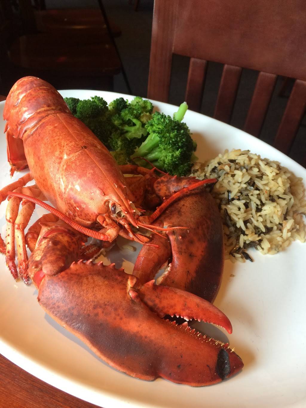 Red Lobster | restaurant | 301 S Lake Ave, Duluth, MN 55802, USA | 2187227390 OR +1 218-722-7390