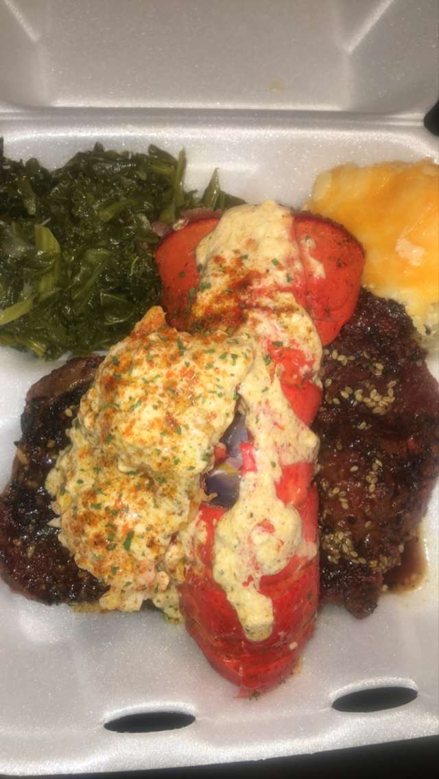 Taes place | restaurant | 1617 Washington St W, Charleston, WV 25387, USA | 3045906181 OR +1 304-590-6181