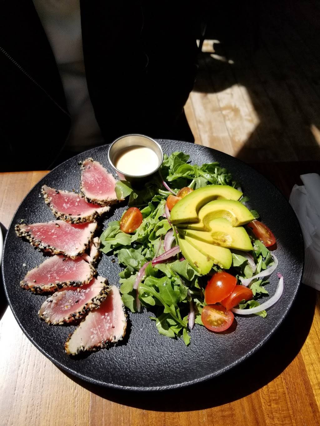 Meech & Munch | restaurant | 205 Chemin Old Chelsea, Chelsea, QC J9B 1J3, Canada | 8198271761 OR +1 819-827-1761