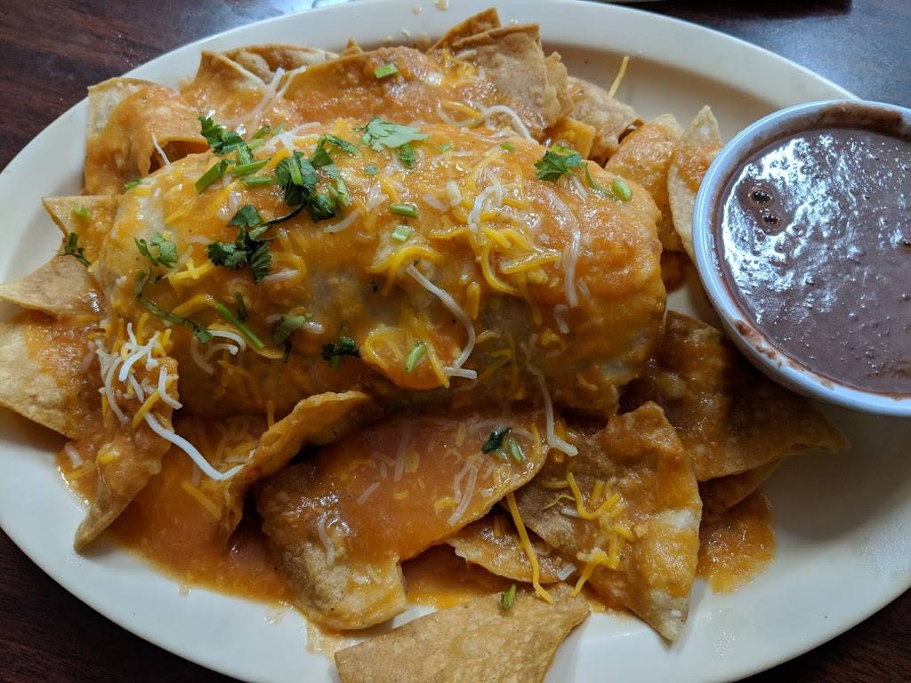 Melys Pupuseria & Restaurant | cafe | 863 N Lake Ave, Pasadena, CA 91104, USA | 6267941776 OR +1 626-794-1776