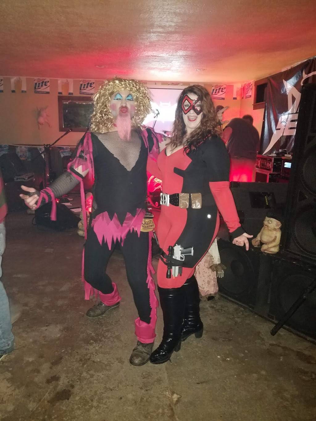 The Landing Ravenswood | restaurant | 101 Mulberry St, Ravenswood, WV 26164, USA | 3042732500 OR +1 304-273-2500