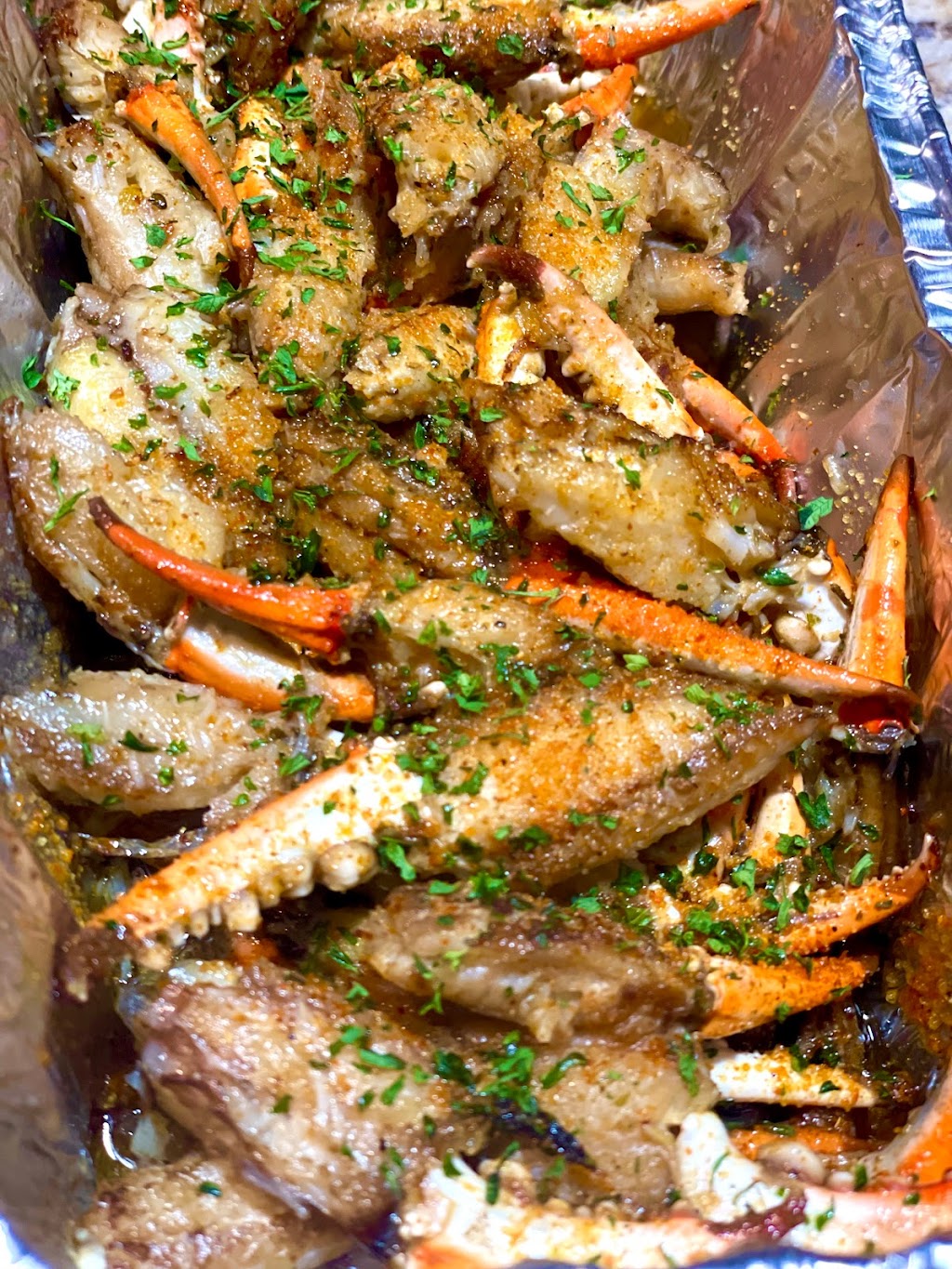 Bigg City Seafood | restaurant | 17316 Airline Hwy # G, Prairieville, LA 70769, USA | 2253133058 OR +1 225-313-3058