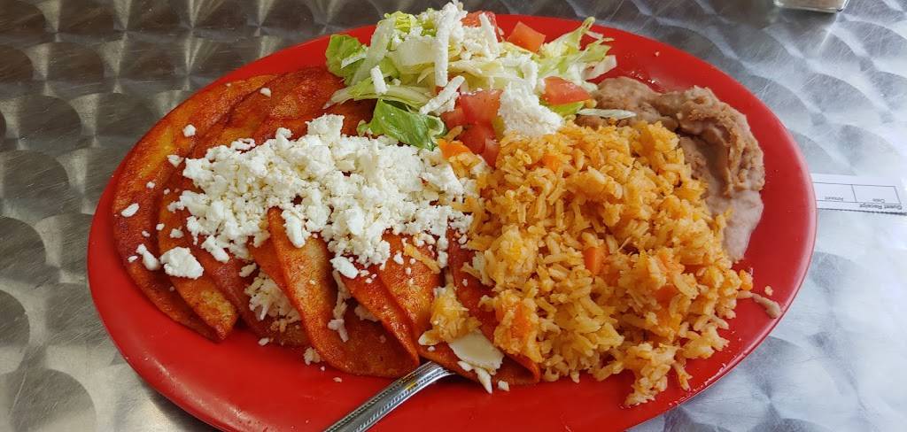 Taqueria Monchys | restaurant | 719 Telephone Rd, Houston, TX 77023, USA | 7139262900 OR +1 713-926-2900