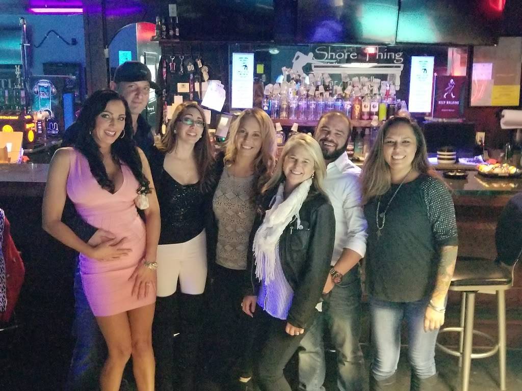 Shore Thing Billiards | restaurant | 942 Lake Arrowhead Rd, Myrtle Beach, SC 29572, USA | 8437121905 OR +1 843-712-1905