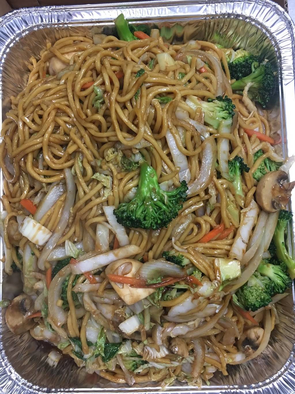 Hong Kong Restaurant | restaurant | 11710 Largo Dr D, Savannah, GA 31419, USA | 9129211804 OR +1 912-921-1804