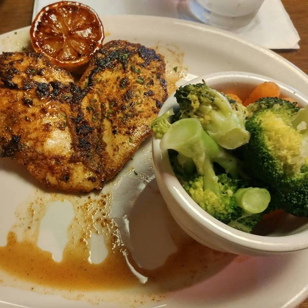 Texas Roadhouse | restaurant | 1211 S Preston Rd, Prosper, TX 75078, USA | 9723476853 OR +1 972-347-6853