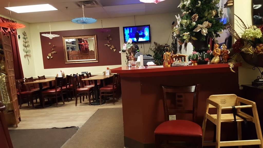Bangkok Thai Cuisine | restaurant | 80 Wisconsin St, Oshkosh, WI 54901, USA | 9202320120 OR +1 920-232-0120