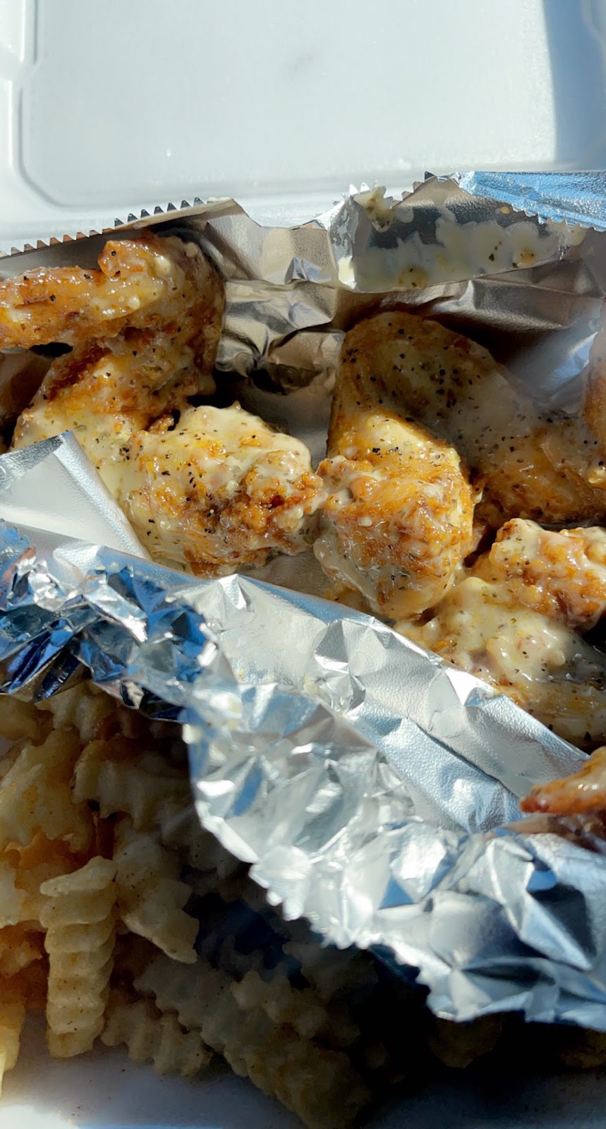 Crave’N Atlanta | restaurant | 4219 S Clear Creek Rd, Killeen, TX 76549, USA | 4044491566 OR +1 404-449-1566