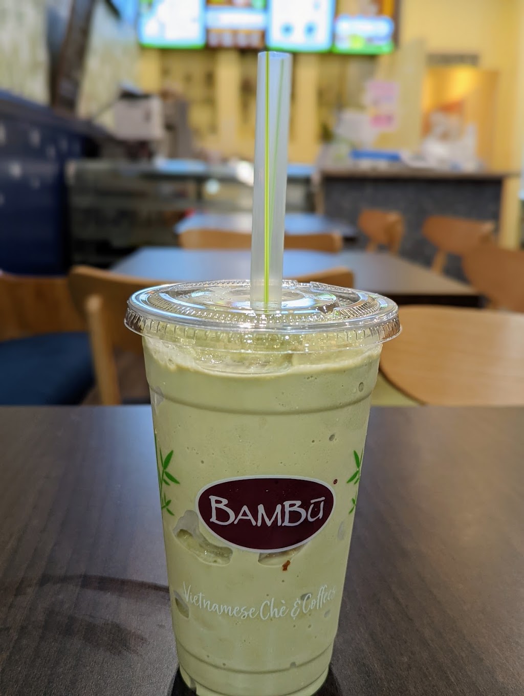 Bambū Desserts & Drinks | restaurant | 516 7th Ave S unit A, Seattle, WA 98104, USA | 2065380399 OR +1 206-538-0399