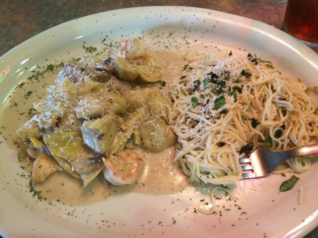 Nicoles Italian Restaurant | restaurant | 22153 FM1314, Porter, TX 77365, USA | 2813544242 OR +1 281-354-4242