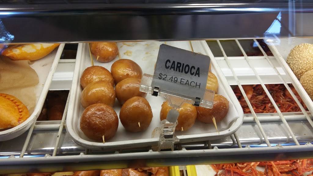 V Tropical Bake Shop | bakery | 131 W Carson St A, Carson, CA 90745, USA | 3108307633 OR +1 310-830-7633