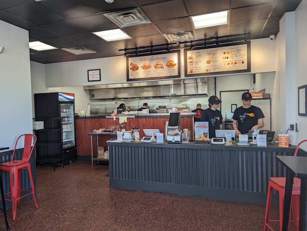 Hot Birdies Chicken | restaurant | 1898 Thomasville Rd, Tallahassee, FL 32303, USA | 8507659184 OR +1 850-765-9184