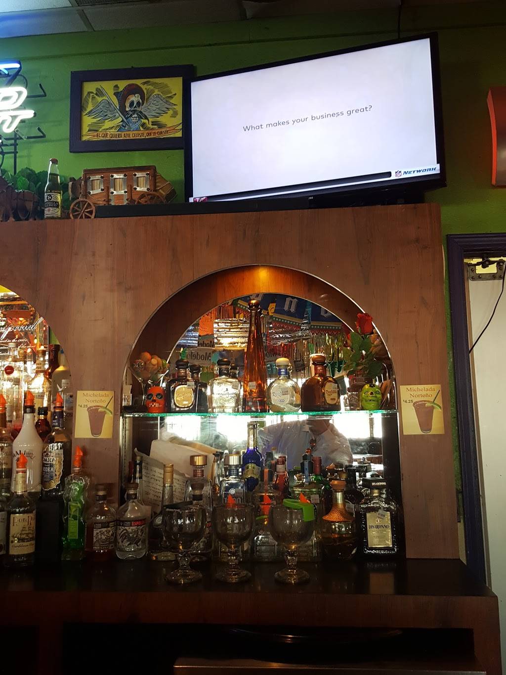 El Jalapeno Mexican Cafe | restaurant | 10775 Eastex Fwy, Houston, TX 77093, USA | 7136915247 OR +1 713-691-5247