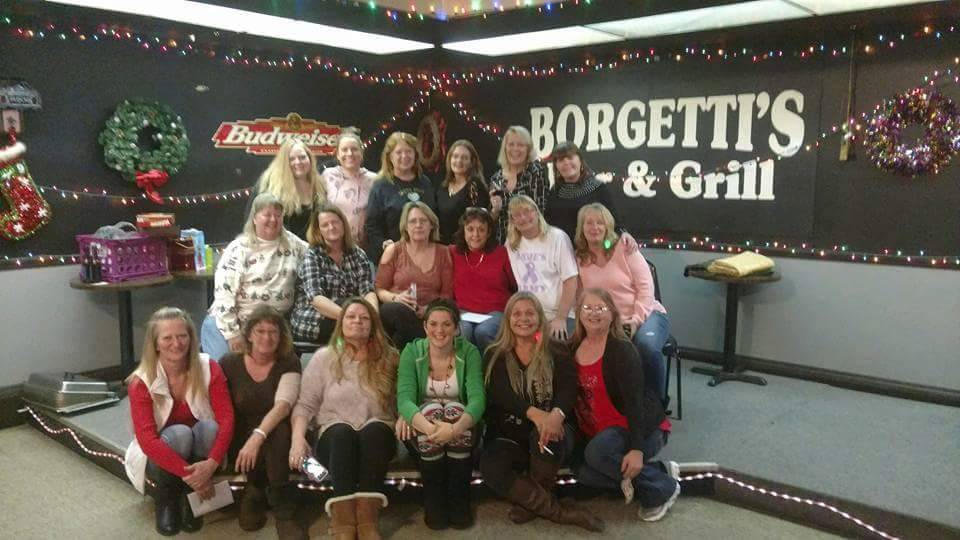 Borgettis Bar & Grill | restaurant | 1667 S Old Hwy 141, Fenton, MO 63026, USA | 6363438991 OR +1 636-343-8991