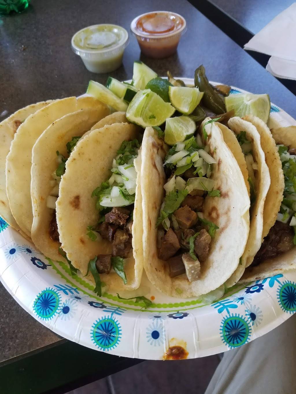 Taqueria la Esquina | restaurant | 10500 Chapel Hill Rd, Morrisville, NC 27560, USA | 9196000870 OR +1 919-600-0870