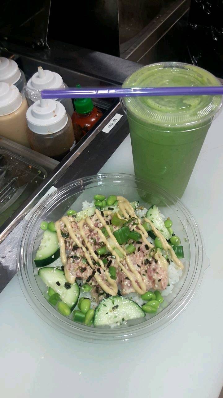 Bowlology | restaurant | 12161 Seal Beach Blvd, Seal Beach, CA 90740, USA | 5624313960 OR +1 562-431-3960