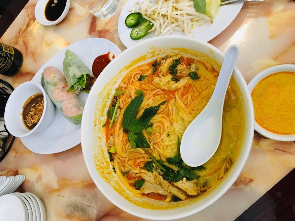 Pho Truong | restaurant | 516 W Arapaho Rd, Richardson, TX 75080, USA | 9728038498 OR +1 972-803-8498