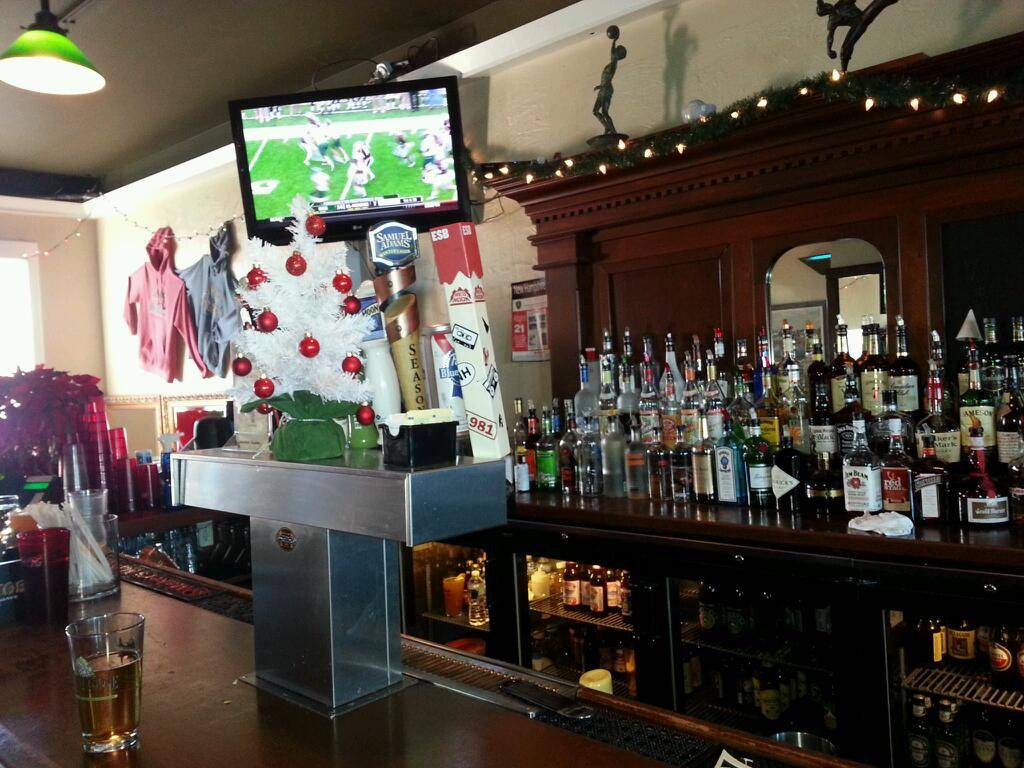 River House | restaurant | 53 Bow St, Portsmouth, NH 03801, USA | 6034312600 OR +1 603-431-2600