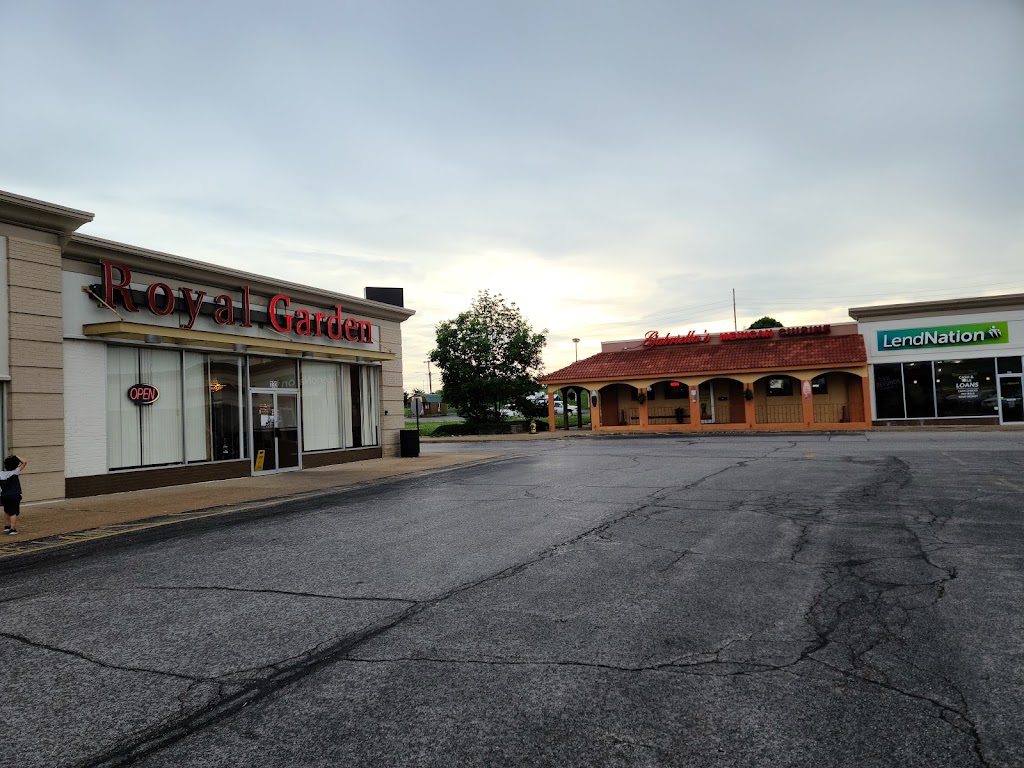 Royal Garden Buffet | restaurant | 232 Huck Finn Shopping Center Street, Hannibal, MO 63401, USA | 5734061215 OR +1 573-406-1215