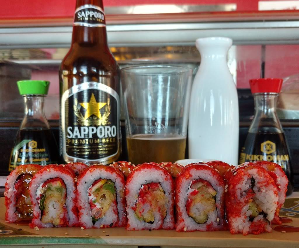 Sushi? OK! | restaurant | 1499 N Wells Ave, Reno, NV 89512, USA | 7756223874 OR +1 775-622-3874