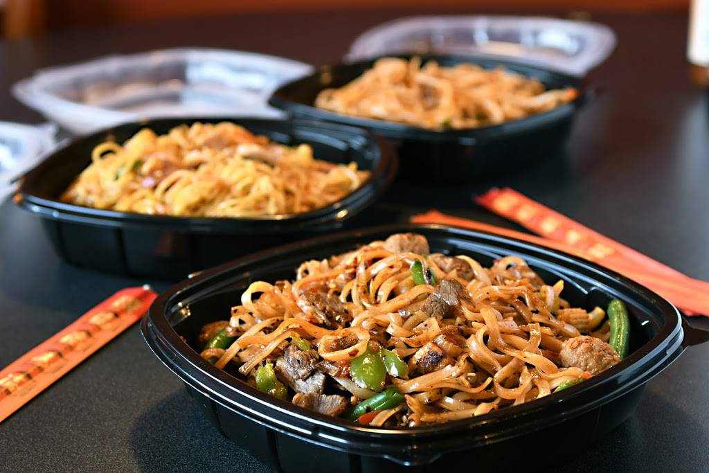 HuHot Mongolian Grill | restaurant | 2101 N 120th St, Omaha, NE 68164, USA | 4024988890 OR +1 402-498-8890