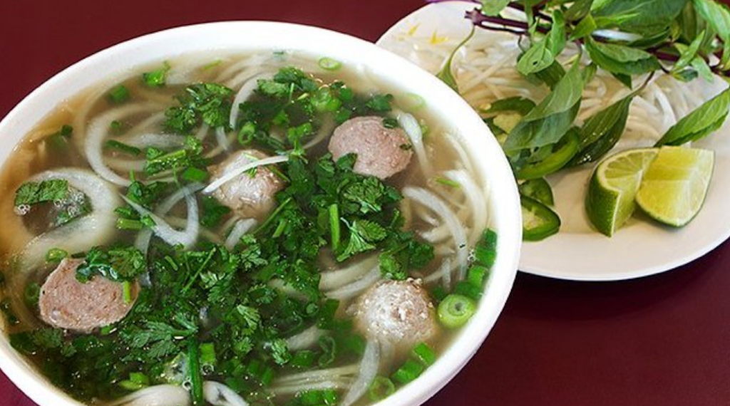 PHO GA AN NAM | restaurant | 740 Story Rd #8, San Jose, CA 95122, USA | 4089931211 OR +1 408-993-1211