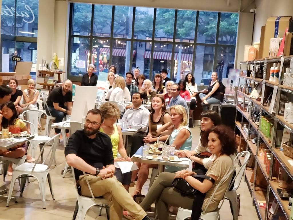 Culture Club 101 | restaurant | 1392 E Washington Blvd, Pasadena, CA 91104, USA | 6268935164 OR +1 626-893-5164