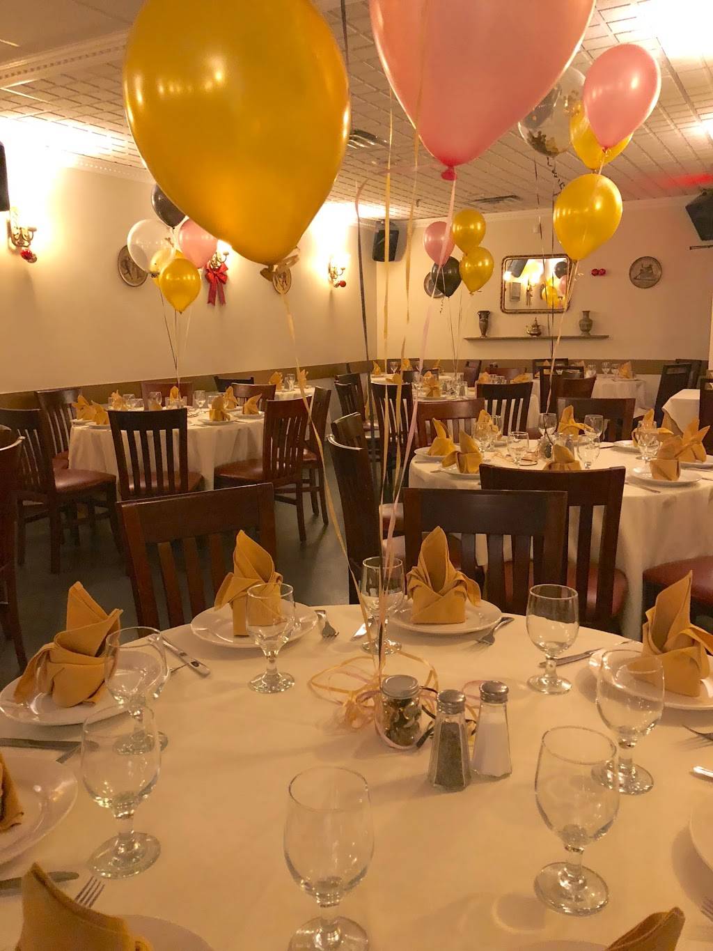 Rafina | restaurant | 46-11 Broadway, Astoria, NY 11103, USA | 7182697100 OR +1 718-269-7100