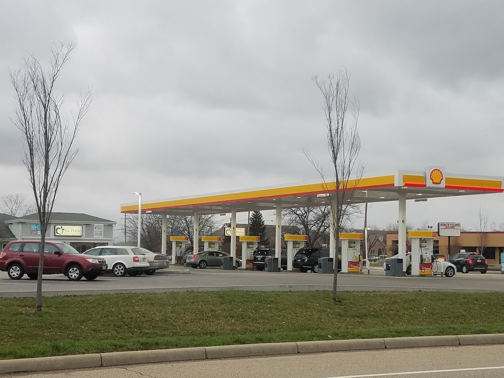 Shell | restaurant | 8267 Princeton Glendale Rd, West Chester Township, OH 45069, USA | 5138602790 OR +1 513-860-2790