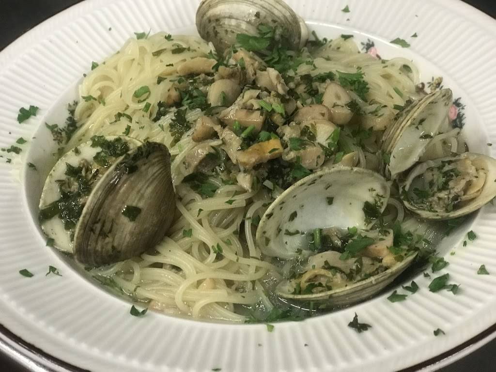 III Amici Ristorante | restaurant | 1700 W Elizabeth Ave, Linden, NJ 07036, USA | 9088620020 OR +1 908-862-0020