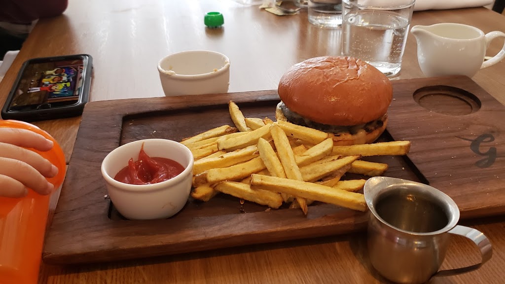 GEMINI | restaurant | 2075 N Lincoln Ave, Chicago, IL 60614, USA | 7735252522 OR +1 773-525-2522