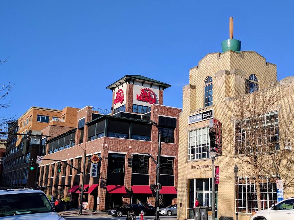 Carolina Ale House | restaurant | 500 Glenwood Ave Suite 300, Raleigh, NC 27603, USA | 9198352222 OR +1 919-835-2222