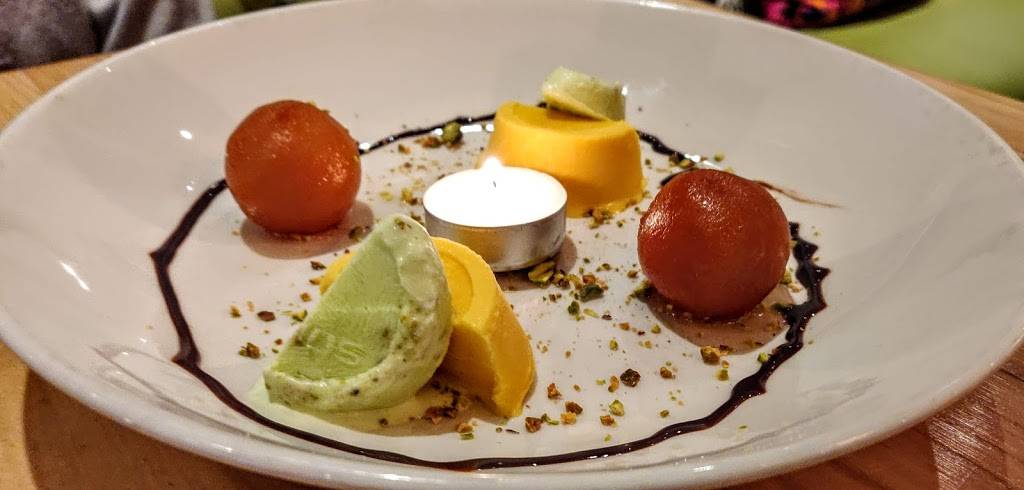 Cumin Kitchen | restaurant | 1820 Danforth Ave, Toronto, ON M4C 1H8, Canada | 6477485522 OR +1 647-748-5522