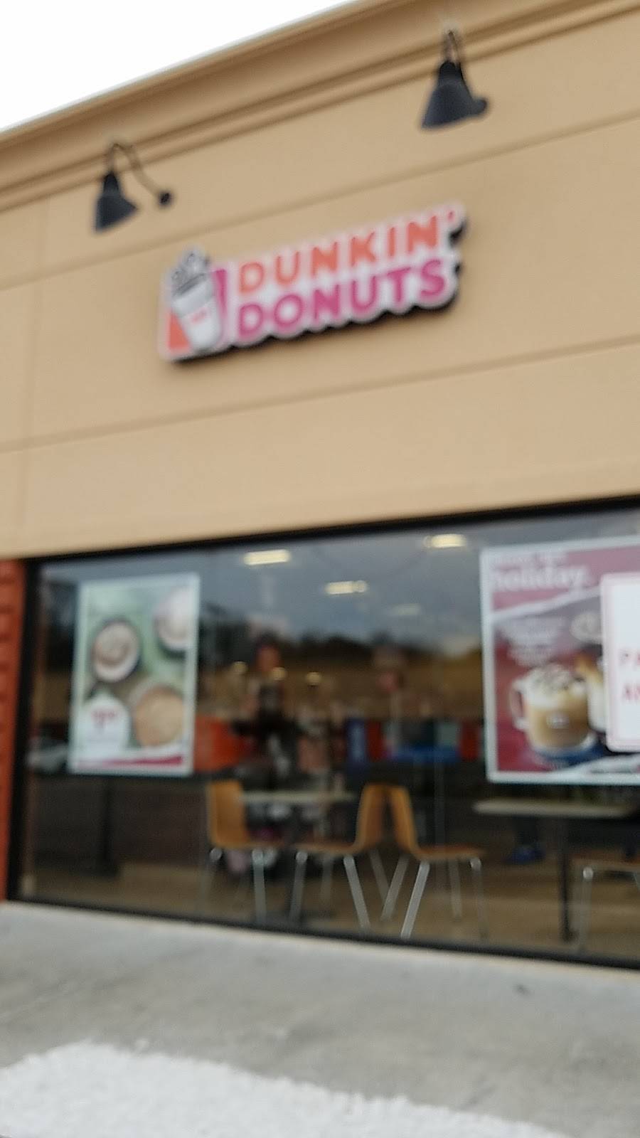 Dunkin | cafe | 1075 Portion Rd, Farmingville, NY 11738, USA | 6316981807 OR +1 631-698-1807