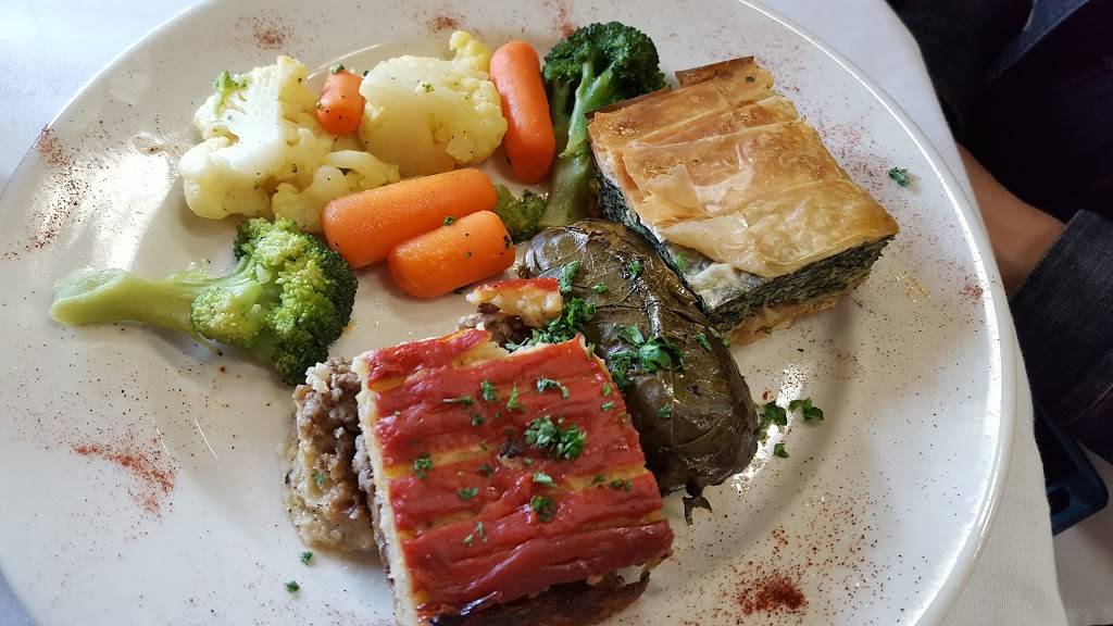 Casablanca Restaurant | restaurant | 3030 Severn Ave, Metairie, LA 70002, USA | 5048882209 OR +1 504-888-2209