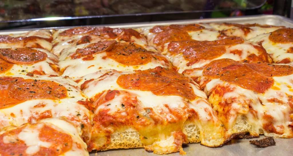 Original Buscemis | restaurant | 2228 Crooks Rd, Rochester Hills, MI 48309, USA | 2488526464 OR +1 248-852-6464