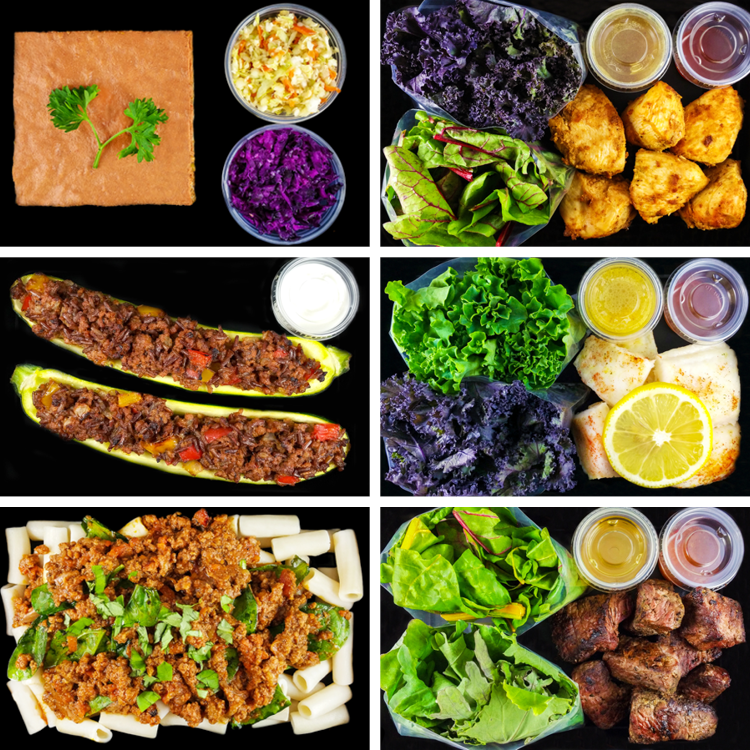 One Life Meals | restaurant | 1960 Lawrence Ave E B2, Scarborough, ON M1R 2Z1, Canada | 4162759704 OR +1 416-275-9704