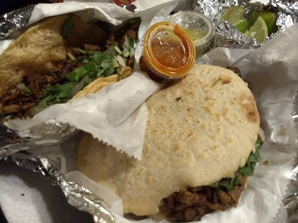 Mega Tacos | restaurant | 3585 Clyde Park Ave SW, Wyoming, MI 49509, USA | 6165510309 OR +1 616-551-0309