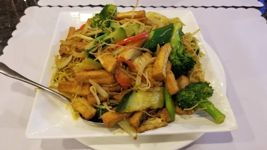 Pho Monsoon Vietnamese Cuisine | restaurant | 200 Market Pl, San Ramon, CA 94583, USA | 9259011800 OR +1 925-901-1800