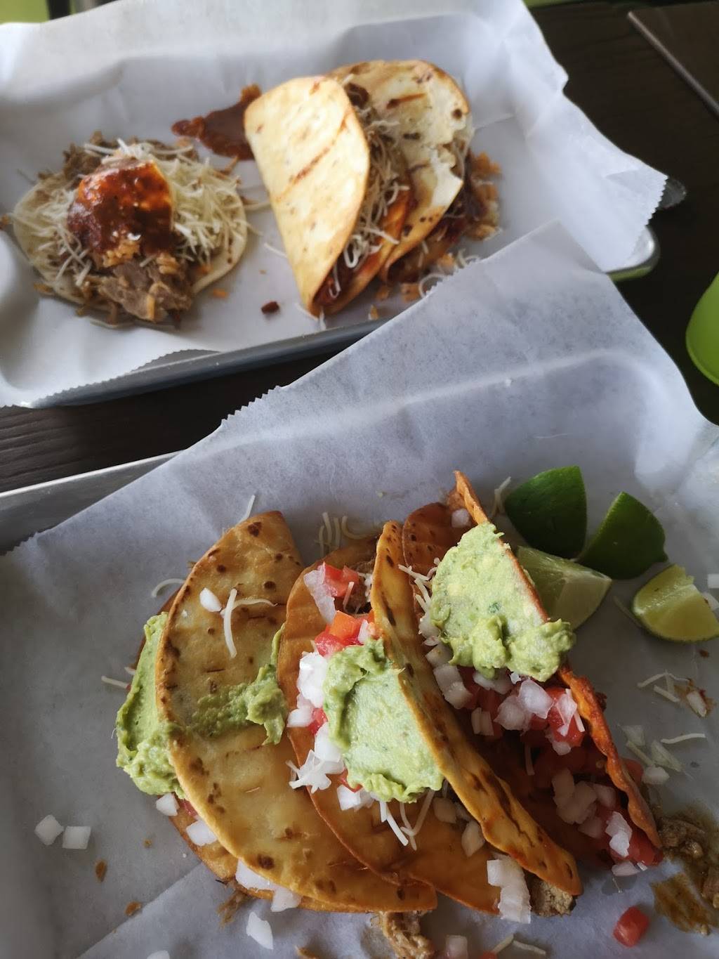 Tacos El Papi | restaurant | Hopkinsville, KY 42240, USA | 2706321736 OR +1 270-632-1736