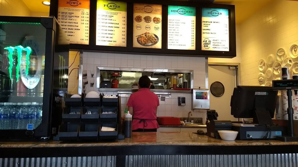 Tikiyaki | restaurant | 2271 N Tustin St, Orange, CA 92865, USA | 7142831628 OR +1 714-283-1628